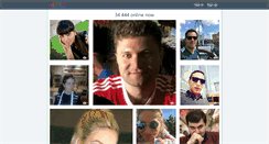 Desktop Screenshot of m.yonja.com
